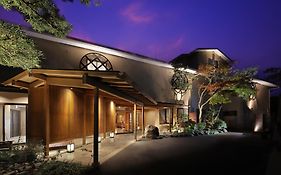 ○久旅館 伊豆市 4*
