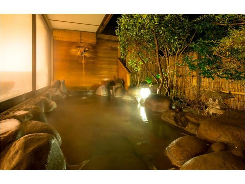 ○久旅館 伊豆市 エクステリア 写真