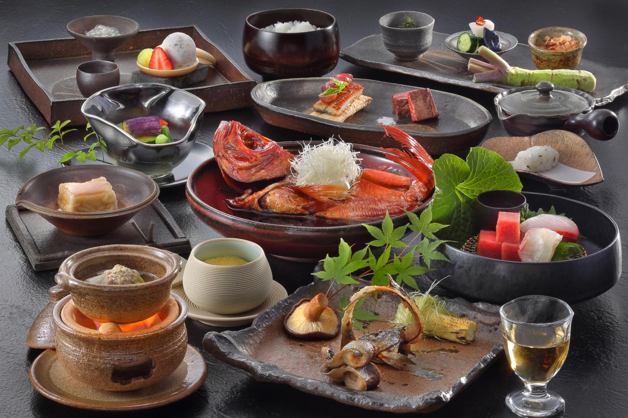○久旅館 伊豆市 エクステリア 写真